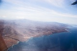 Santiago : n.a. : Aereal photograph : Landscape Desert
Cabo Verde Foto Gallery