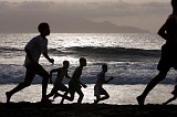 Insel: Fogo  Wanderweg:  Ort: So Filipe Motiv: Fussball Motivgruppe: Landscape Sea © Florian Drmer www.Cabo-Verde-Foto.com