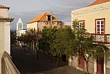 Fogo : So Filipe : town : Landscape Town
Cabo Verde Foto Gallery