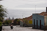 Insel: Fogo  Wanderweg:  Ort: So Filipe Motiv: Stadt Motivgruppe: Landscape Town © Florian Drmer www.Cabo-Verde-Foto.com