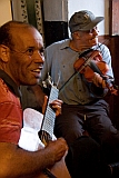 Fogo : Ch das Caldeiras : musician : People Recreation
Cabo Verde Foto Gallery