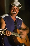 Fogo : Ch das Caldeiras : musician : People Recreation
Cabo Verde Foto Gallery