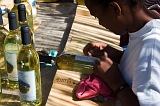 Fogo : Ch das Caldeiras : wine : People Work
Cabo Verde Foto Gallery