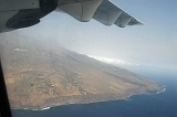 Insel: Fogo  Wanderweg:  Ort: Cabo Verde Motiv: Landung Motivgruppe: Landscape Mountain © Florian Drmer www.Cabo-Verde-Foto.com