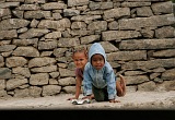 Insel: Fogo  Wanderweg:  Ort: So Filipe Motiv: Kind Motivgruppe: People Children © Florian Drmer www.Cabo-Verde-Foto.com