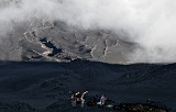 Fogo : Ch das Caldeiras : manh : Landscape Mountain
Cabo Verde Foto Galeria