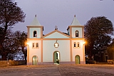 Insel: Brava  Wanderweg:  Ort: Villa Nova Sintra Motiv: Kirche Motivgruppe: Technology Architecture © Florian Drmer www.Cabo-Verde-Foto.com