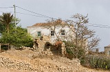 Brava : Vila Nova Sintra : paisagem : Landscape Mountain
Cabo Verde Foto Galeria