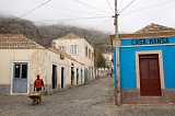 Insel: Brava  Wanderweg:  Ort: Villa Nova Sintra Motiv: Landschaft Motivgruppe: Landscape Town © Florian Drmer www.Cabo-Verde-Foto.com