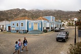 Insel: Brava  Wanderweg:  Ort: Villa Nova Sintra Motiv: Landschaft Motivgruppe: Landscape Town © Florian Drmer www.Cabo-Verde-Foto.com