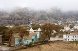 Brava : Villa Nova Sintra : paisagem : Landscape Town
Cabo Verde Foto Galeria