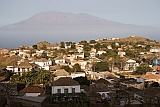 Insel: Brava  Wanderweg:  Ort: Vila Nova Sintra Motiv: Stad Motivgruppe: Landscape Town © Florian Drmer www.Cabo-Verde-Foto.com