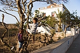 Brava : Vila Nova Sintra :  : People Children
Cabo Verde Foto Gallery