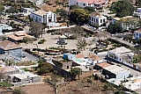 Insel: Brava  Wanderweg:  Ort: Vila Nova Sintra Motiv: Stad Motivgruppe: Landscape Town © Florian Drmer www.Cabo-Verde-Foto.com