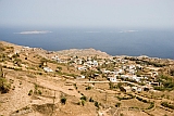 Insel: Brava  Wanderweg:  Ort: Vila Nova Sintra Motiv: Landschaft Motivgruppe: Landscape Mountain © Florian Drmer www.Cabo-Verde-Foto.com