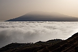 Insel: Brava  Wanderweg:  Ort: Vila Nova Sintra Motiv: Stad Motivgruppe: Landscape Mountain © Florian Drmer www.Cabo-Verde-Foto.com