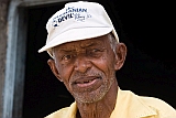 Insel: Brava  Wanderweg:  Ort: Furna Motiv: Portrait Motivgruppe: People Elderly © Florian Drmer www.Cabo-Verde-Foto.com