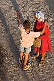 So Nicolau : Tarrafal : mulher velha fumando canhote : People Elderly
Cabo Verde Foto Galeria