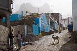 So Nicolau : Praia Branca : town : Landscape Town
Cabo Verde Foto Gallery