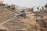 So Nicolau :  :  : Landscape Town
Cabo Verde Foto Galeria