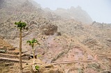 Insel: So Nicolau  Wanderweg:  Ort:  Motiv: Harmattan Motivgruppe: Landscape Mountain © Florian Drmer www.Cabo-Verde-Foto.com