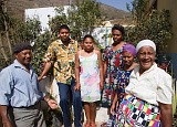 São Nicolau : Cabeçalinho : farmer´s family : People Recreation
Cabo Verde Foto Gallery