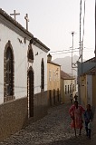 So Nicolau : Vila da Ribeira Brava : town : Landscape Town
Cabo Verde Foto Gallery