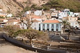 Insel: So Nicolau  Wanderweg:  Ort: Vila da Ribeira Brava Motiv: Stadt Motivgruppe: Landscape Town © Florian Drmer www.Cabo-Verde-Foto.com