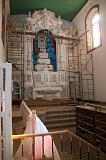 So Nicolau : Vila da Ribeira Brava : church : Technology Architecture
Cabo Verde Foto Gallery