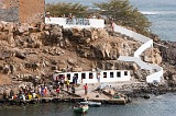 Insel: So Nicolau  Wanderweg:  Ort: Carrial Motiv: Hafen Motivgruppe: Landscape Sea © Florian Drmer www.Cabo-Verde-Foto.com