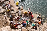 So Nicolau : Carrial : peixe : People Work
Cabo Verde Foto Galeria