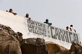 Insel: So Nicolau  Wanderweg:  Ort: Carrial Motiv: Hafen Motivgruppe: People © Florian Drmer www.Cabo-Verde-Foto.com