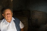 So Nicolau : Vila Ribeira Brava : white rum production : People Work
Cabo Verde Foto Gallery