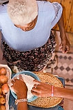 So Vicente : Mindelo : comerciante : People Work
Cabo Verde Foto Galeria