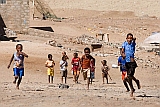 Insel: So Vicente  Wanderweg:  Ort: Salamansa Motiv: Kinder Motivgruppe: People Children © Florian Drmer www.Cabo-Verde-Foto.com