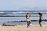 So Vicente : Baa das Gatas :  : Landscape Sea
Cabo Verde Foto Galeria