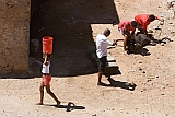 So Vicente : Mindelo : talho : People Work
Cabo Verde Foto Galeria