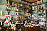 So Vicente : Mindelo : comerciante : People Work
Cabo Verde Foto Galeria