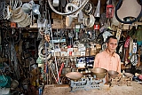 So Vicente : Mindelo : comerciante : People Work
Cabo Verde Foto Galeria