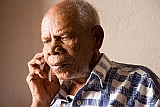 So Vicente : Mindelo : portrait : People Elderly
Cabo Verde Foto Gallery