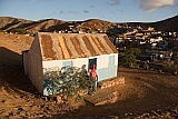 Insel: So Vicente  Wanderweg:  Ort: Mindelo Motiv: Lebensweise Motivgruppe: People © Florian Drmer www.Cabo-Verde-Foto.com