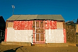 Insel: So Vicente  Wanderweg:  Ort: Mindelo Motiv: Lebensweise Motivgruppe: Landscape Town © Florian Drmer www.Cabo-Verde-Foto.com