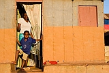 Insel: So Vicente  Wanderweg:  Ort: Mindelo Motiv: Lebensweise Motivgruppe: Landscape Town © Florian Drmer www.Cabo-Verde-Foto.com