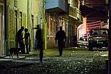 So Vicente : Mindelo : street life by night : Landscape Town
Cabo Verde Foto Gallery