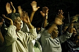 So Vicente : Mindelo : street life by night : People Religion
Cabo Verde Foto Gallery