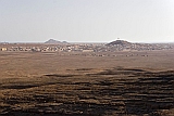 Insel: Sal  Wanderweg:  Ort: Espargos Motiv: Landschaft Motivgruppe: Landscape Desert © Florian Drmer www.Cabo-Verde-Foto.com