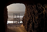 Insel: Sal  Wanderweg:  Ort: Pedra de Lume Motiv: Salz Motivgruppe: Technology © Florian Drmer www.Cabo-Verde-Foto.com