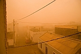 Sal : Espargos : sandstorm harmattan : Landscape Town
Cabo Verde Foto Gallery