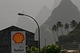 Santo Anto : Ribeira Grande : palm tree : Landscape Mountain
Cabo Verde Foto Gallery