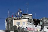 Santo Anto : Ribeira Grande : vila : People Work
Cabo Verde Foto Galeria